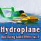 Hydroplane Boat Racing Sound Effects, Vol. 2专辑