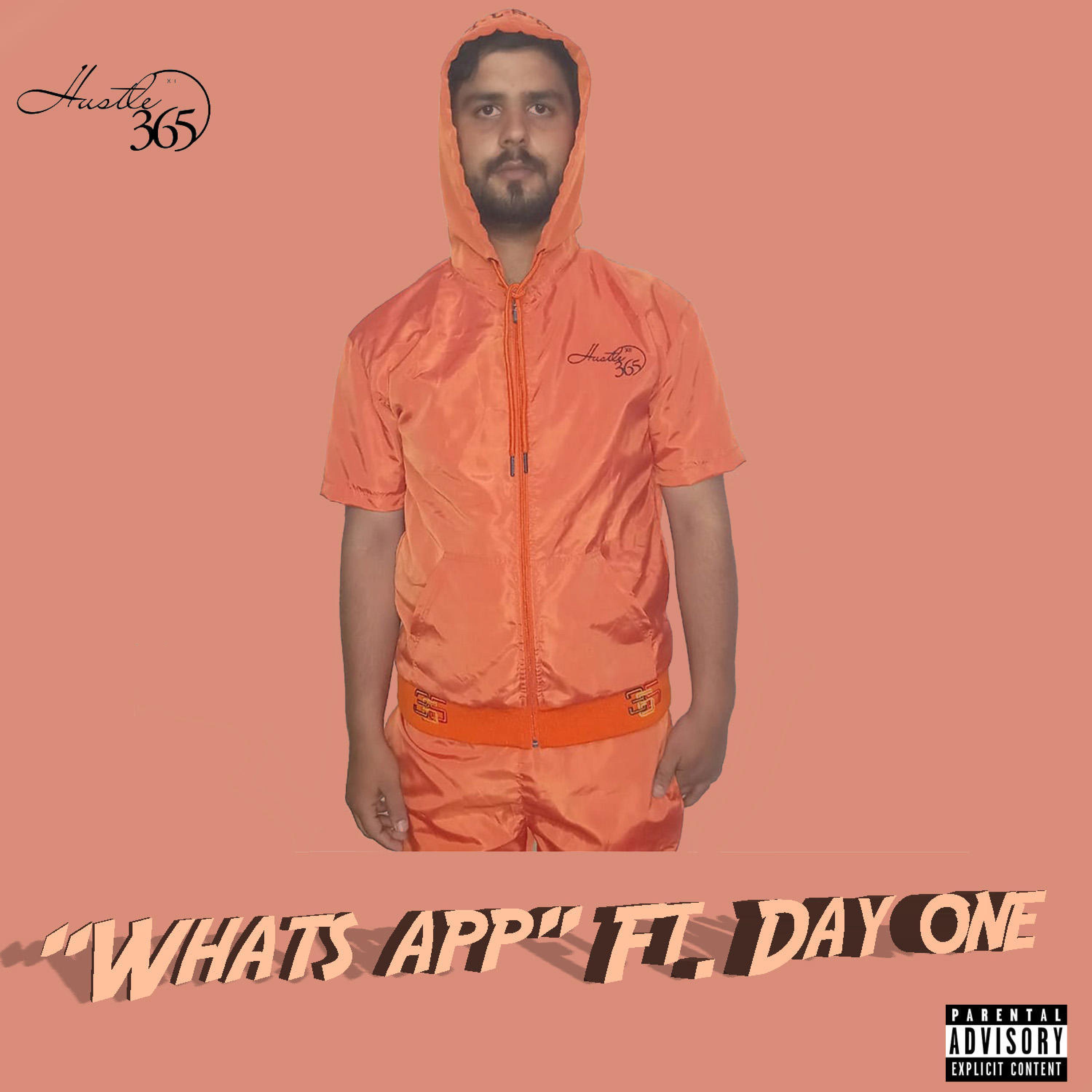 Whats App (feat. Day One)