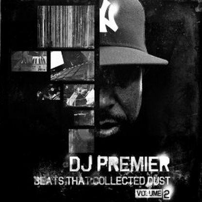 DJ Premier - Epic-Ishh