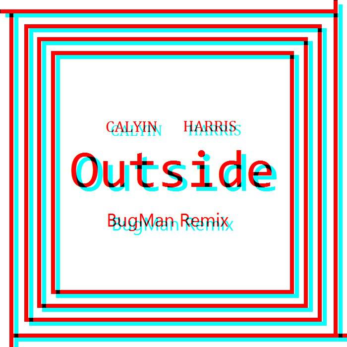 OutSide (BugMan Remix)专辑