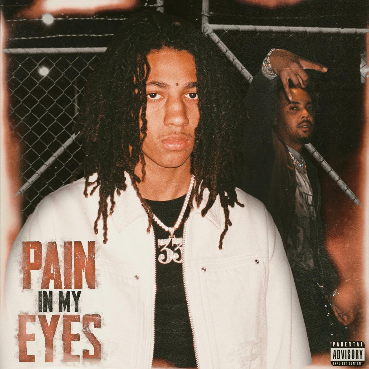 Pain In My Eyes (feat. G Herbo)