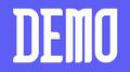 demo专辑