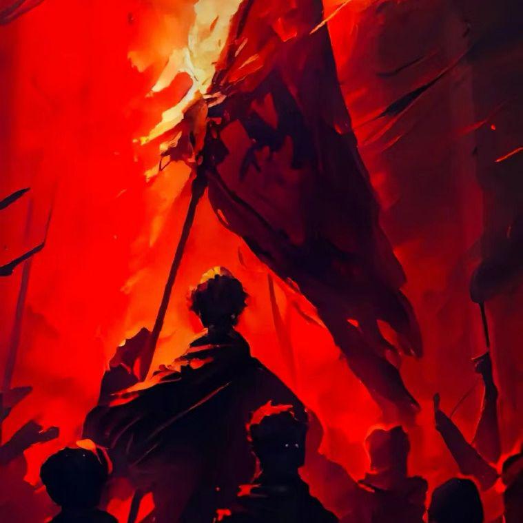 Wakw X Под луной