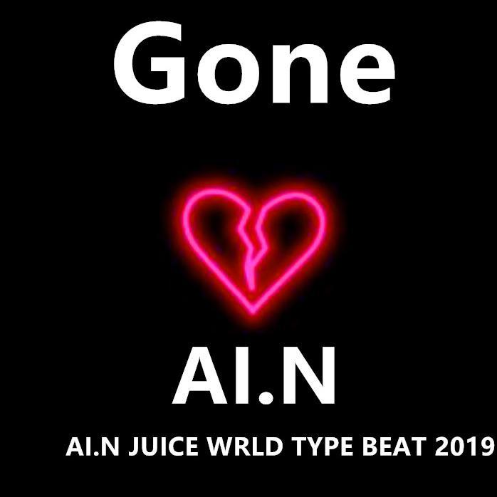 （Free）Gone（Prod by AI.N）专辑