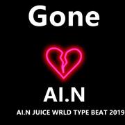 （Free）Gone（Prod by AI.N）