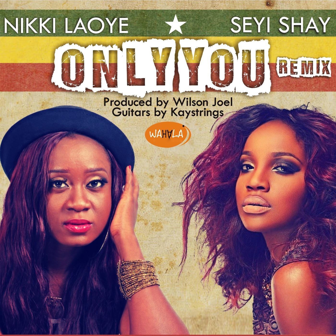 Only You (Remix)