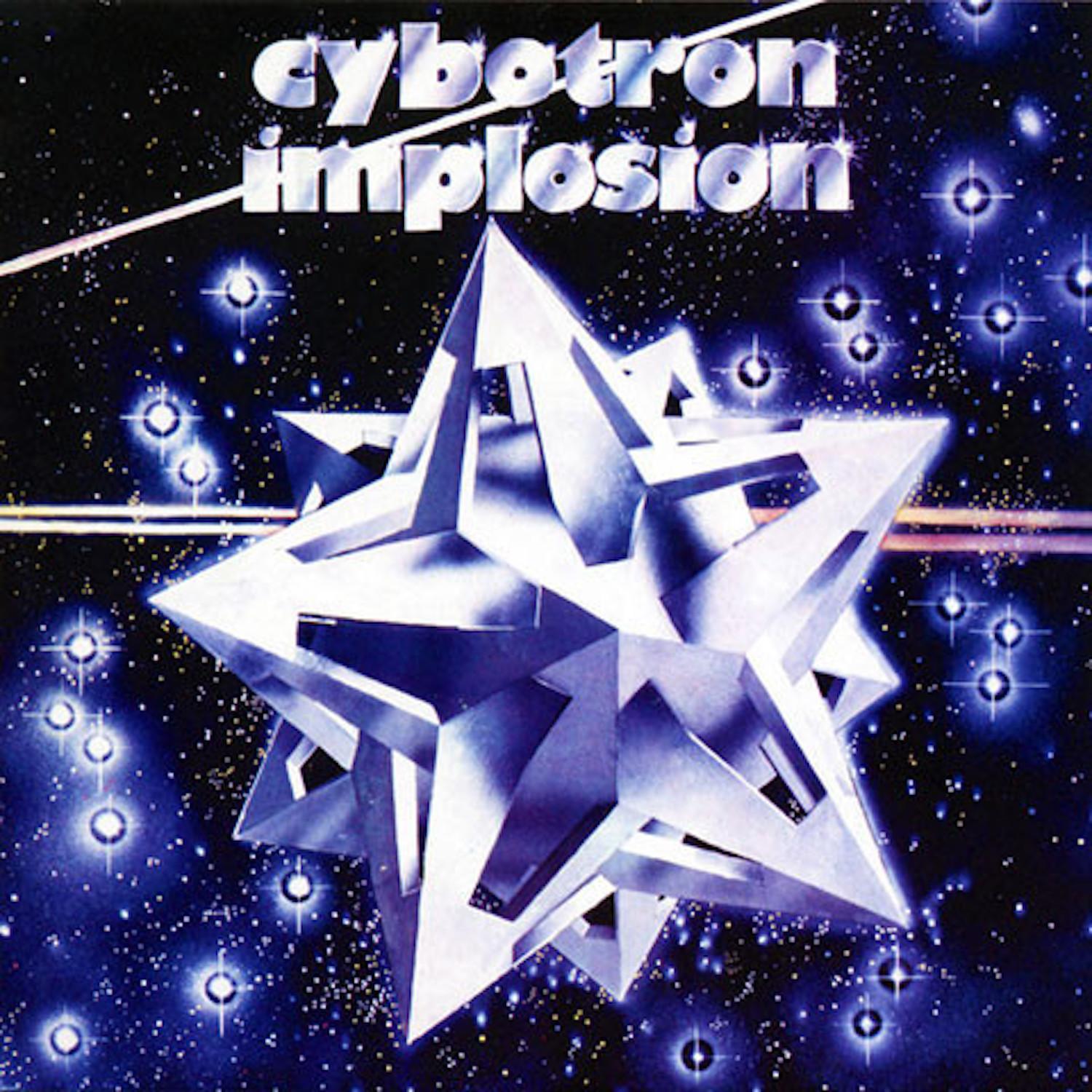 Implosion (Remastered)