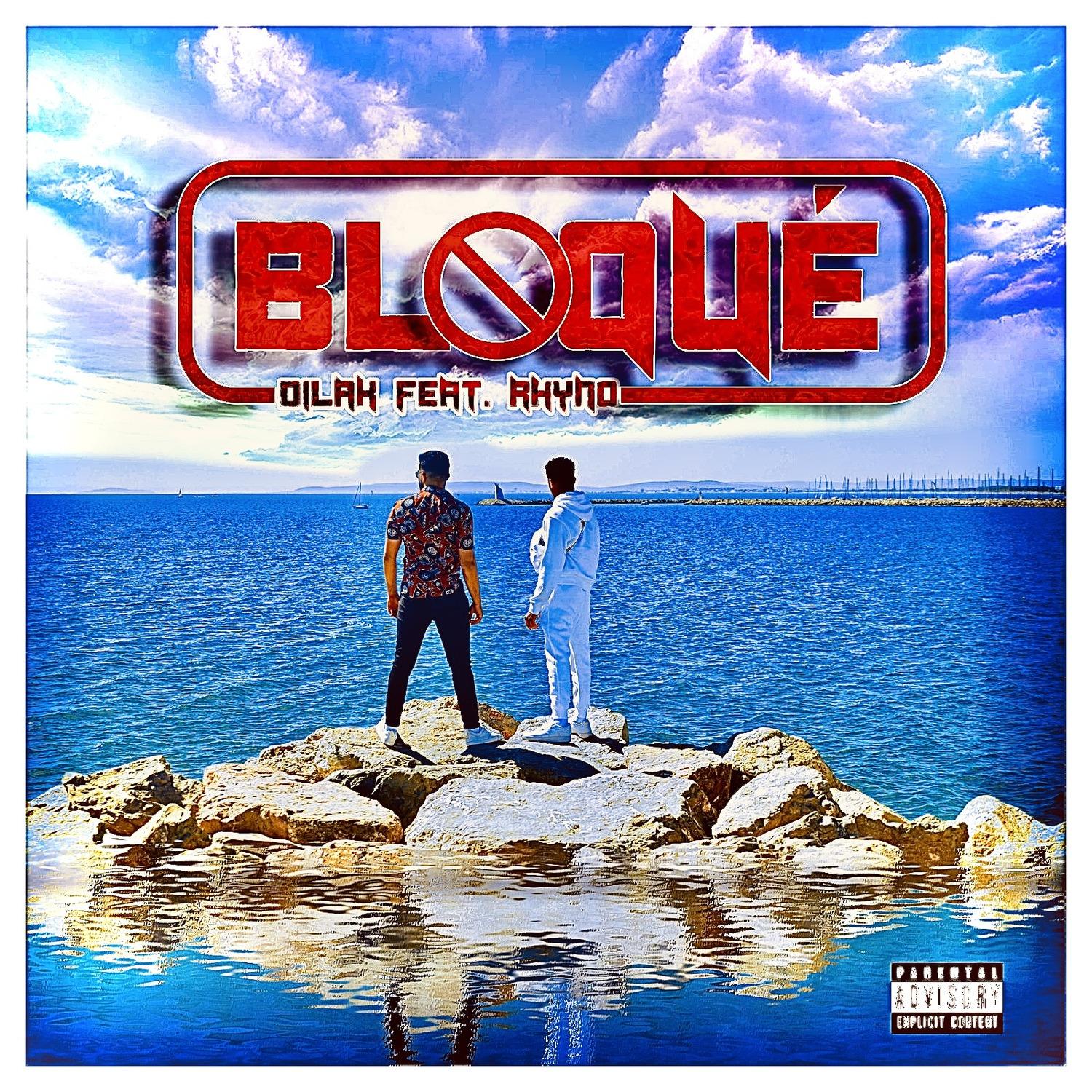Bloqué