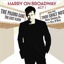 Harry On Broadway, Act I专辑