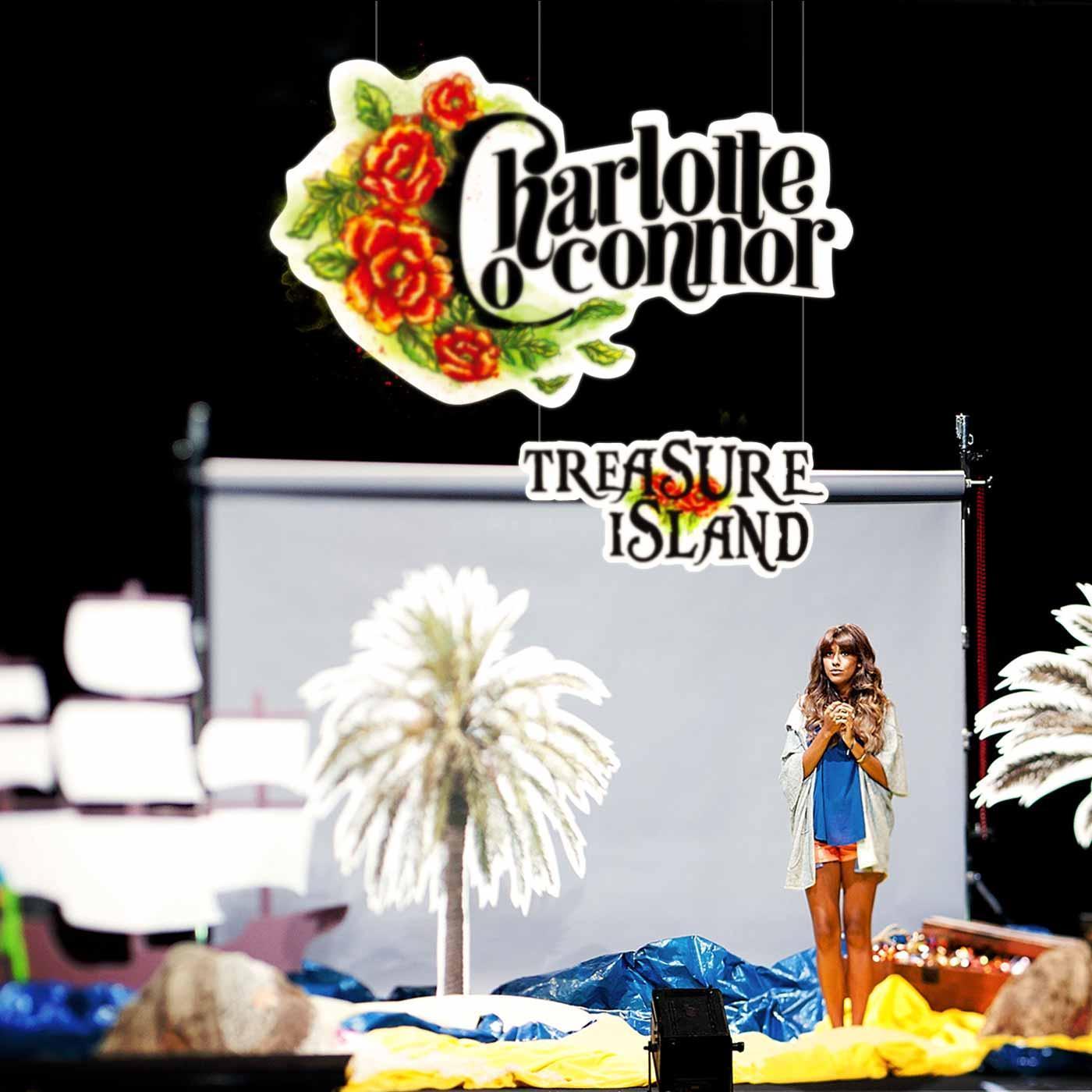 Treasure Island