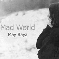 原版伴奏 崔天琪 - Mad World(好声音版)--原版伴奏