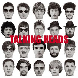 And She Was - Talking Heads (PT karaoke) 带和声伴奏 （升3半音）