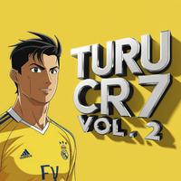 DJNATHAN - Turu Cr7, Vol. 2