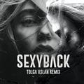 SexyBack (Tolga Aslan Remix)