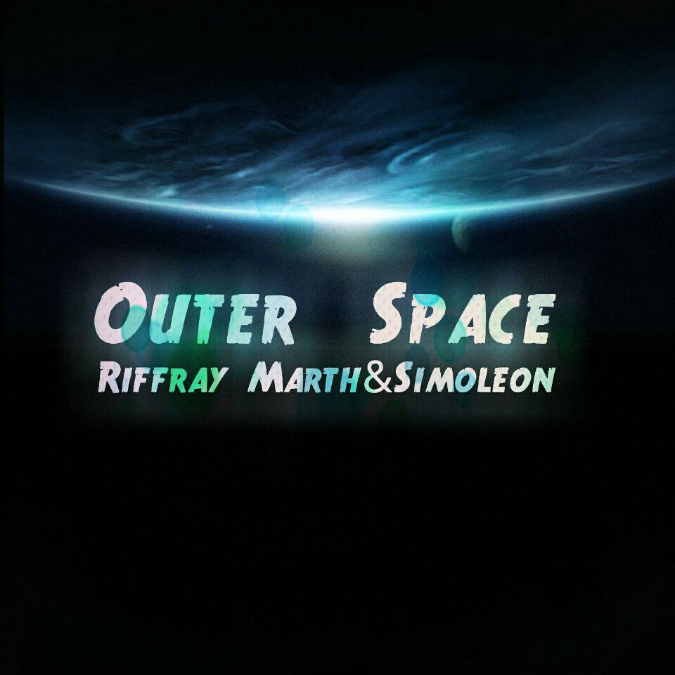 Outer Space专辑