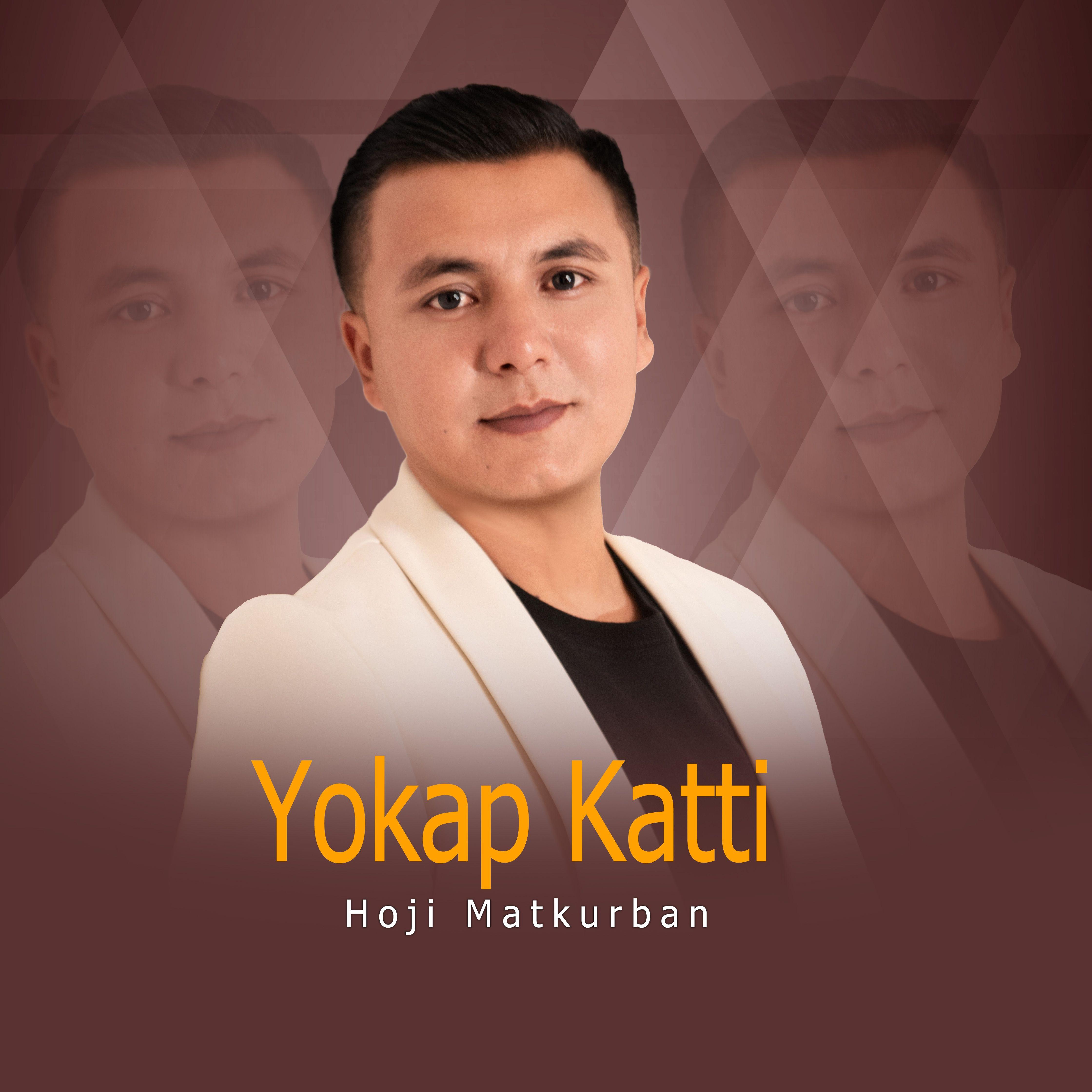 Yokap Katti