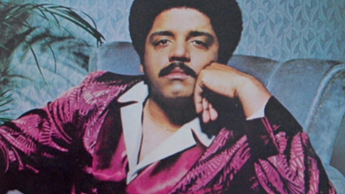 Dexter Wansel