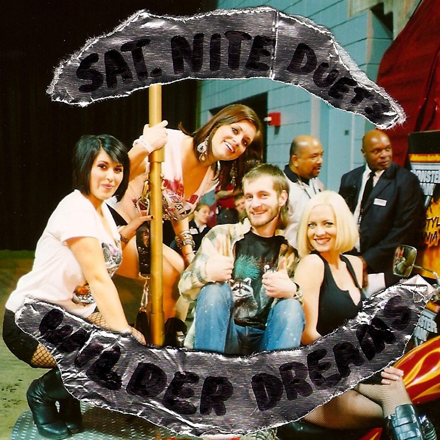 Wilder Dreams