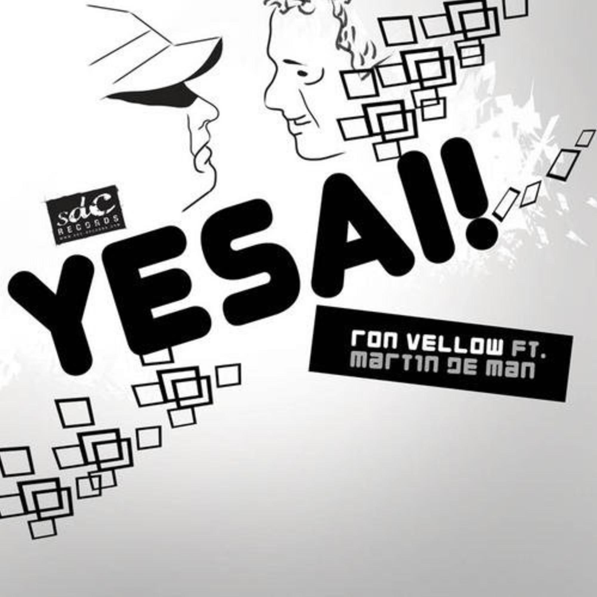 Yesai!