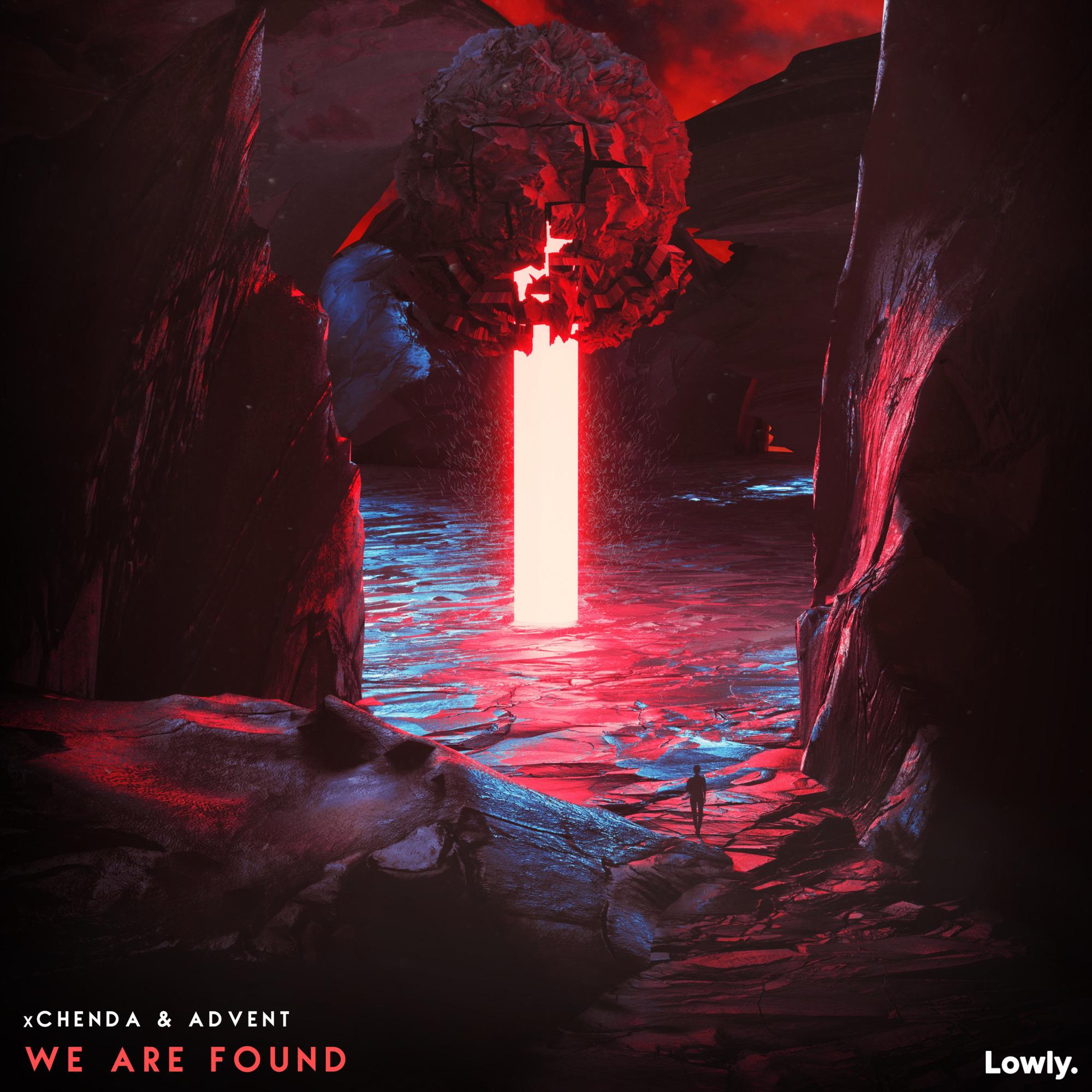 We Are Found