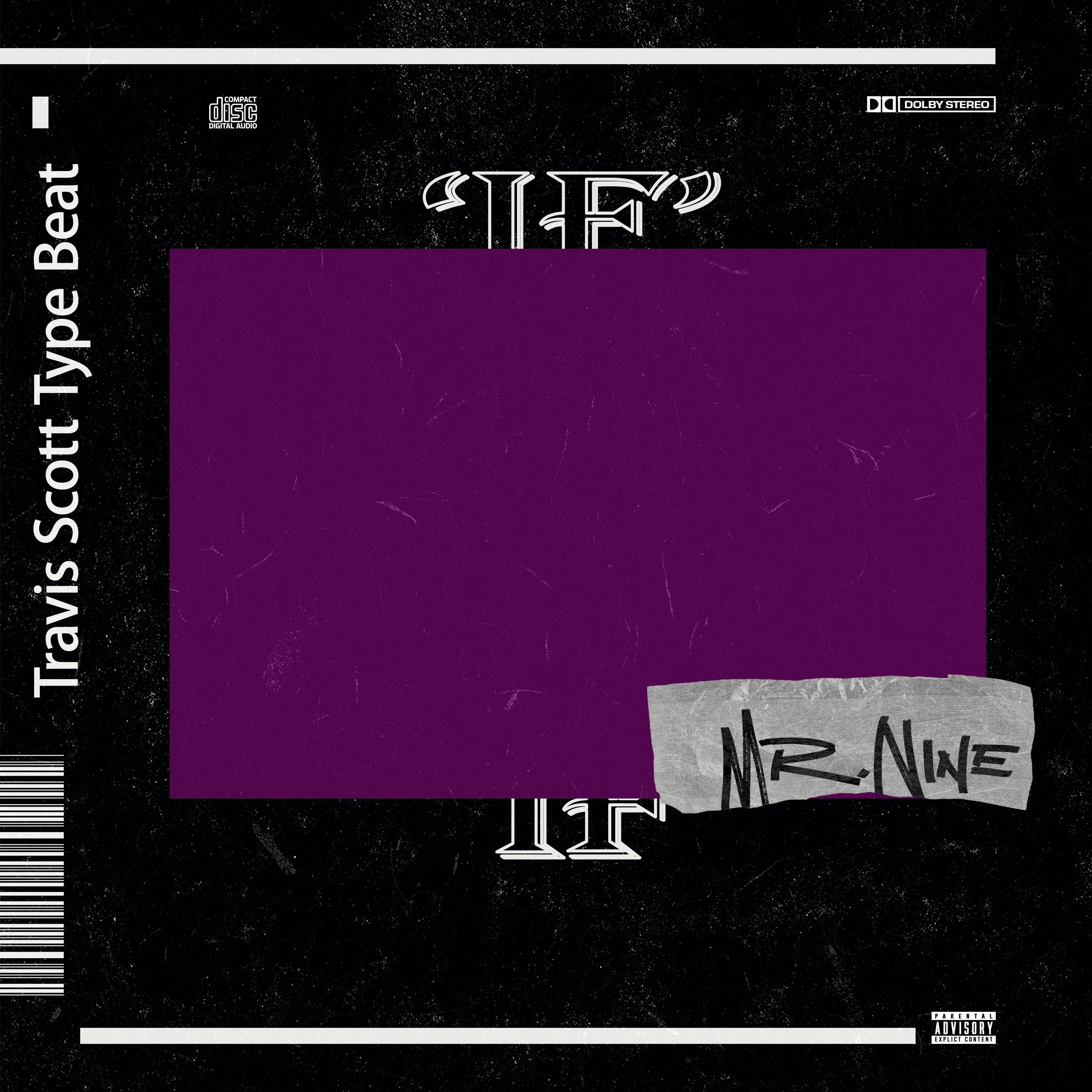 Travis Scott Type