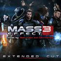 Mass Effect 3: Extended Cut专辑