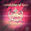 Revolution Of Love专辑