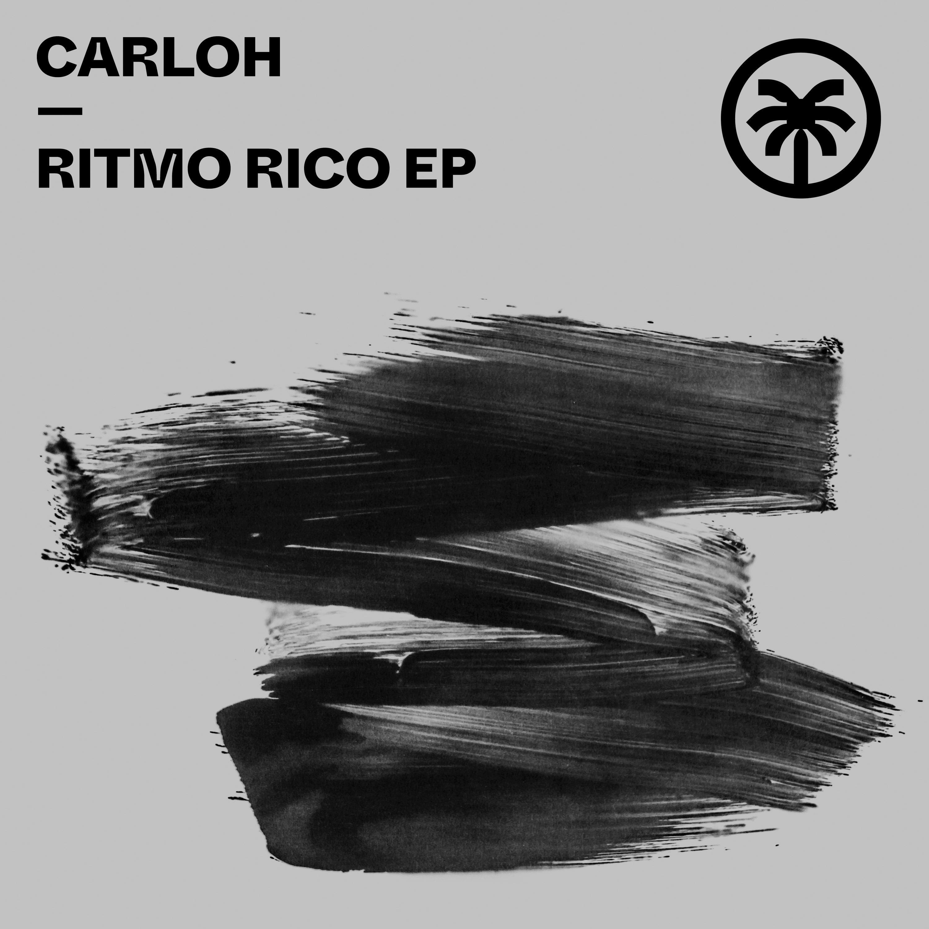 Ritmo Rico EP