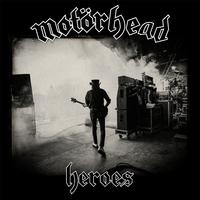 Motörhead - Heroes (Karaoke Version) 带和声伴奏