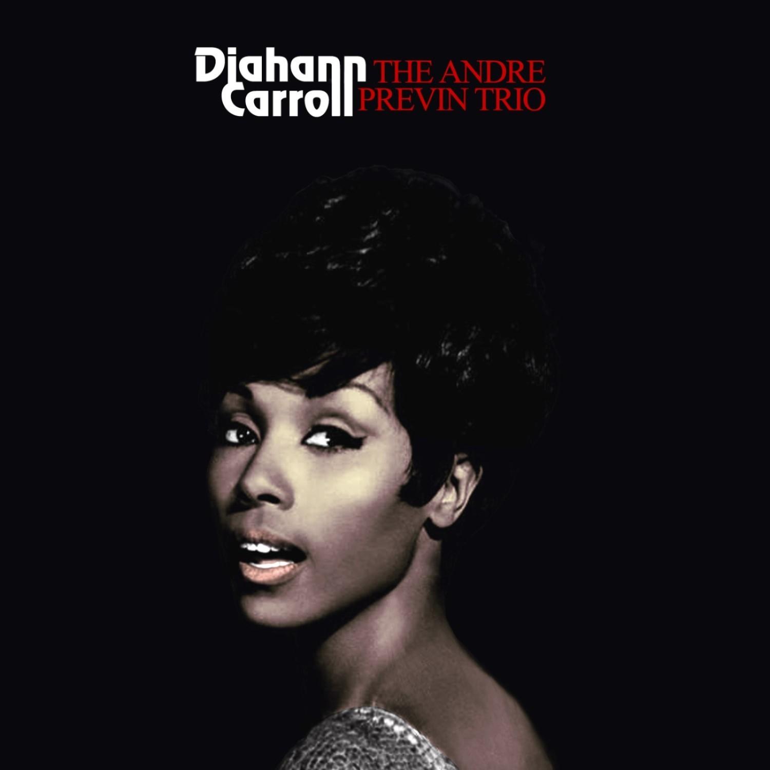 Diahann Carroll & The Andre Previn Trio