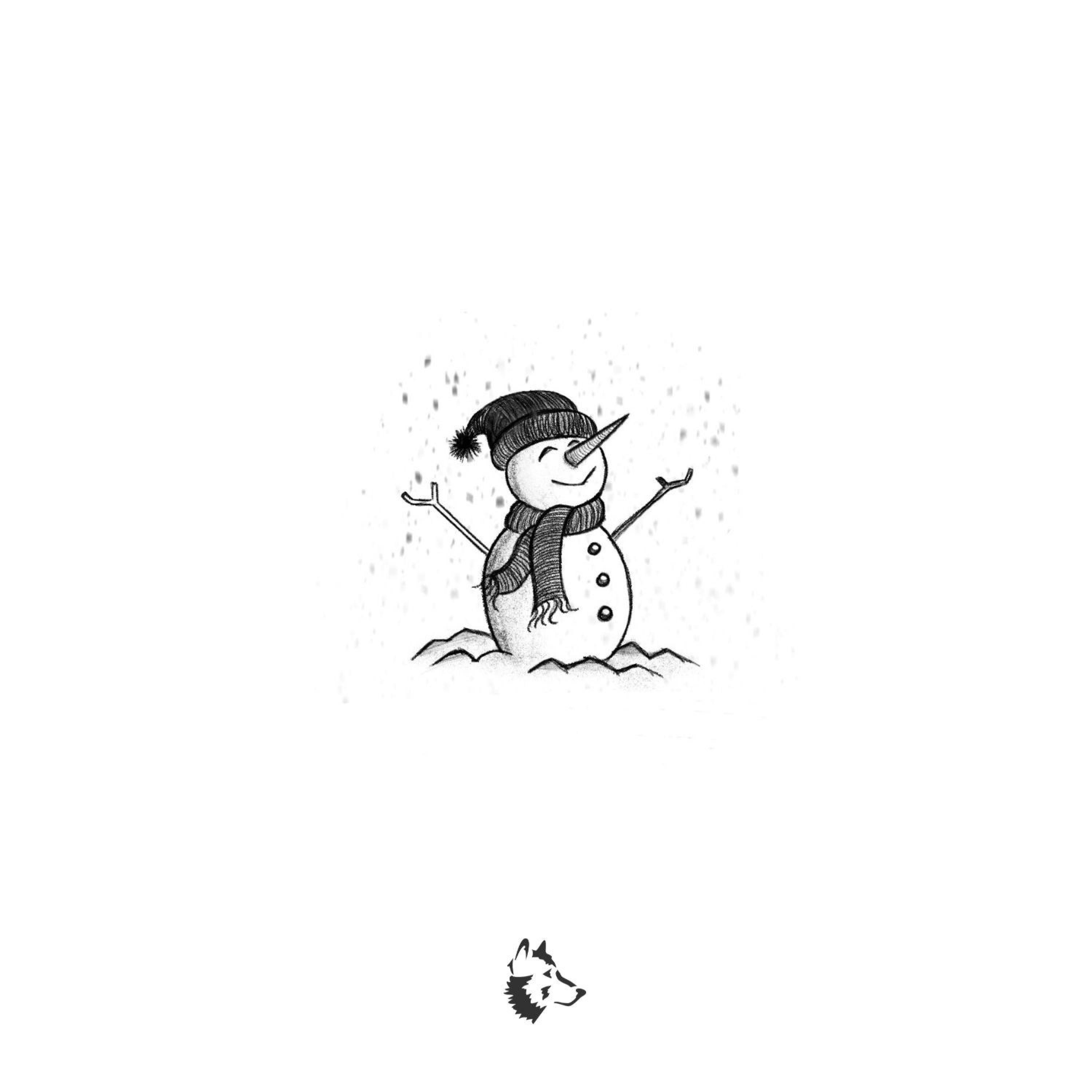 Snowman