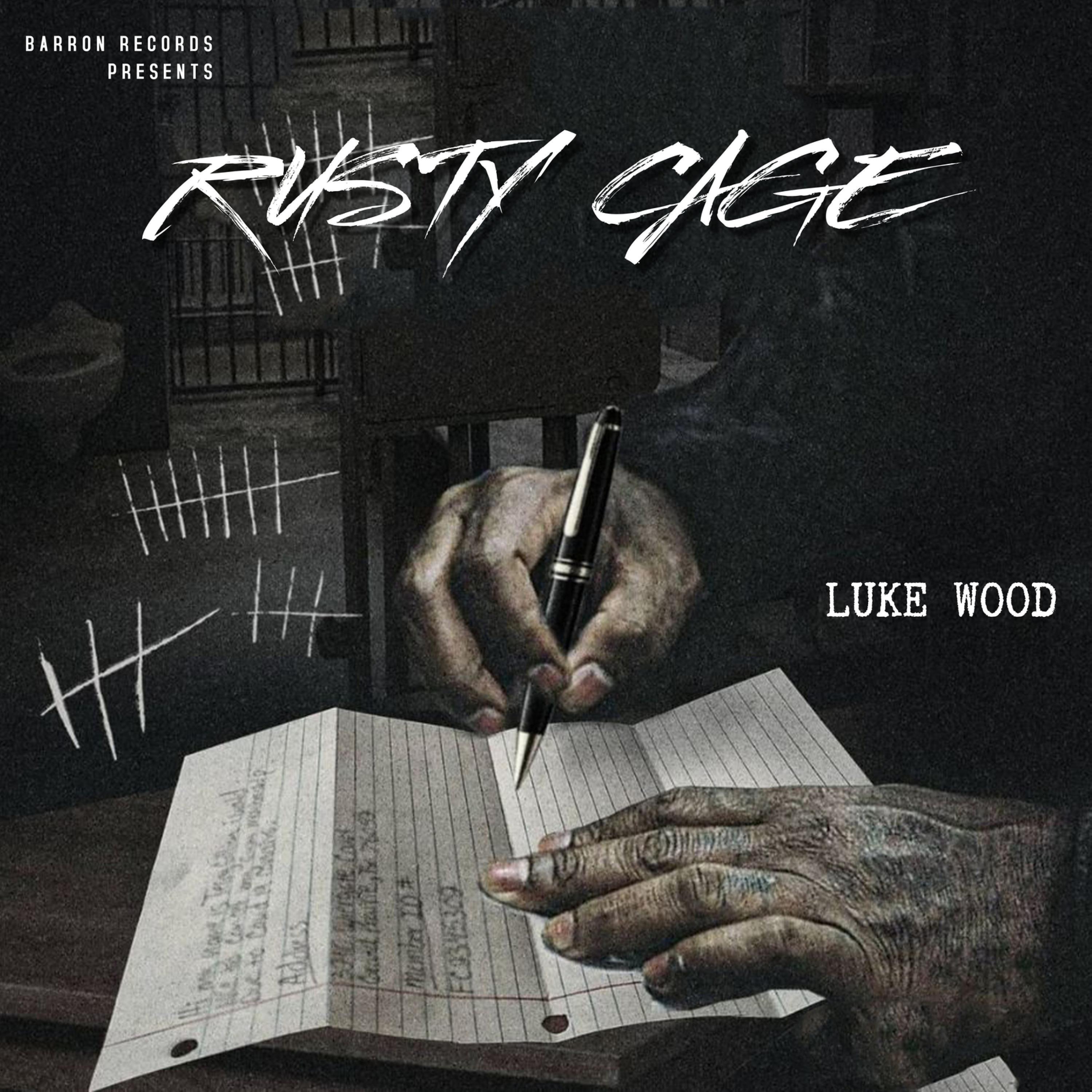 RUSTY CAGE