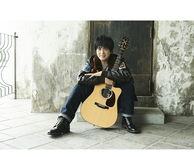 押尾コータロー