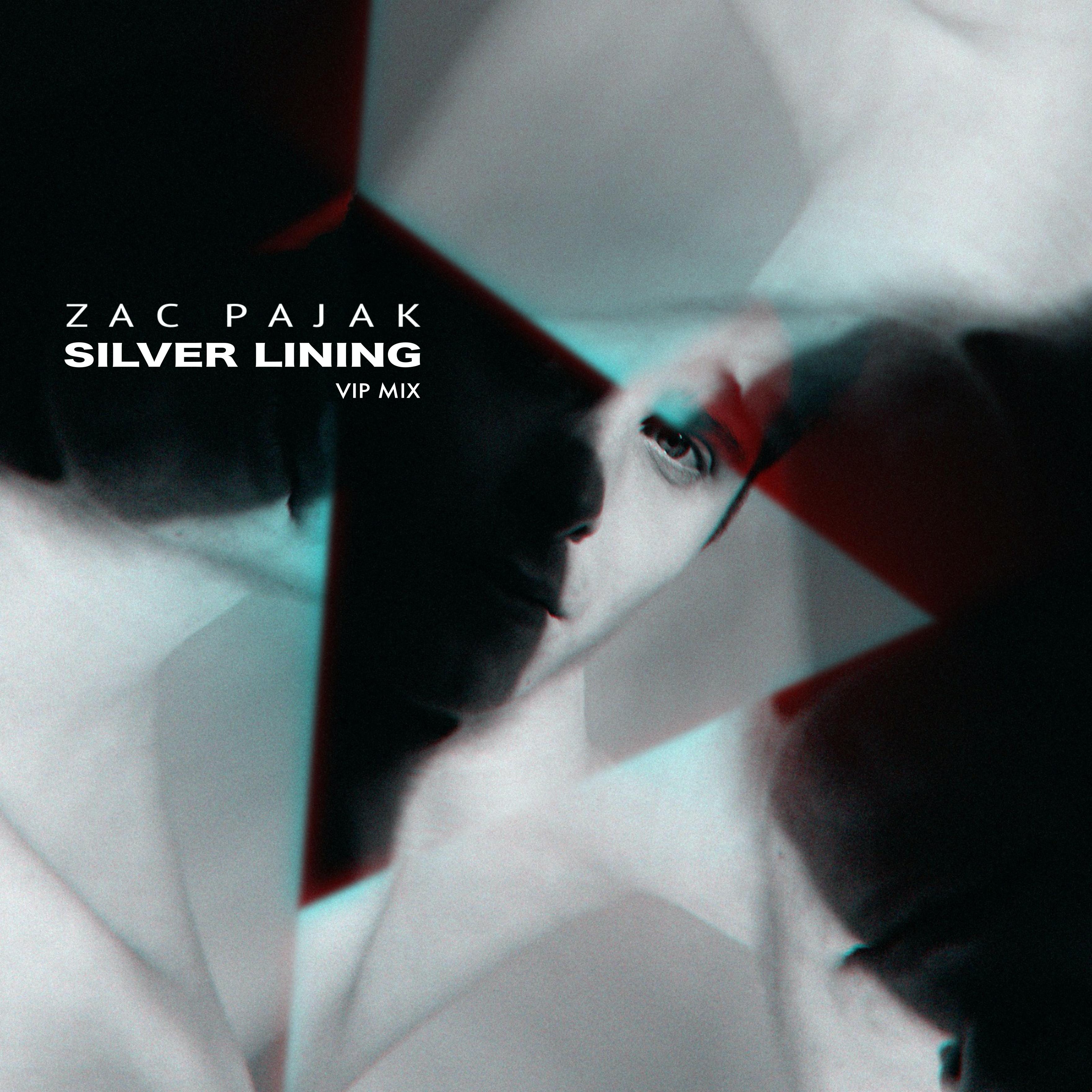 Zac Pajak - Silver Lining