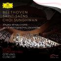 Beethoven·Saint-Saëns·Choi Sunghwan