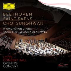 Symphony No.3 in C Minor, Op.78 "Organ Symphony":1b. Poco adagio (Live)