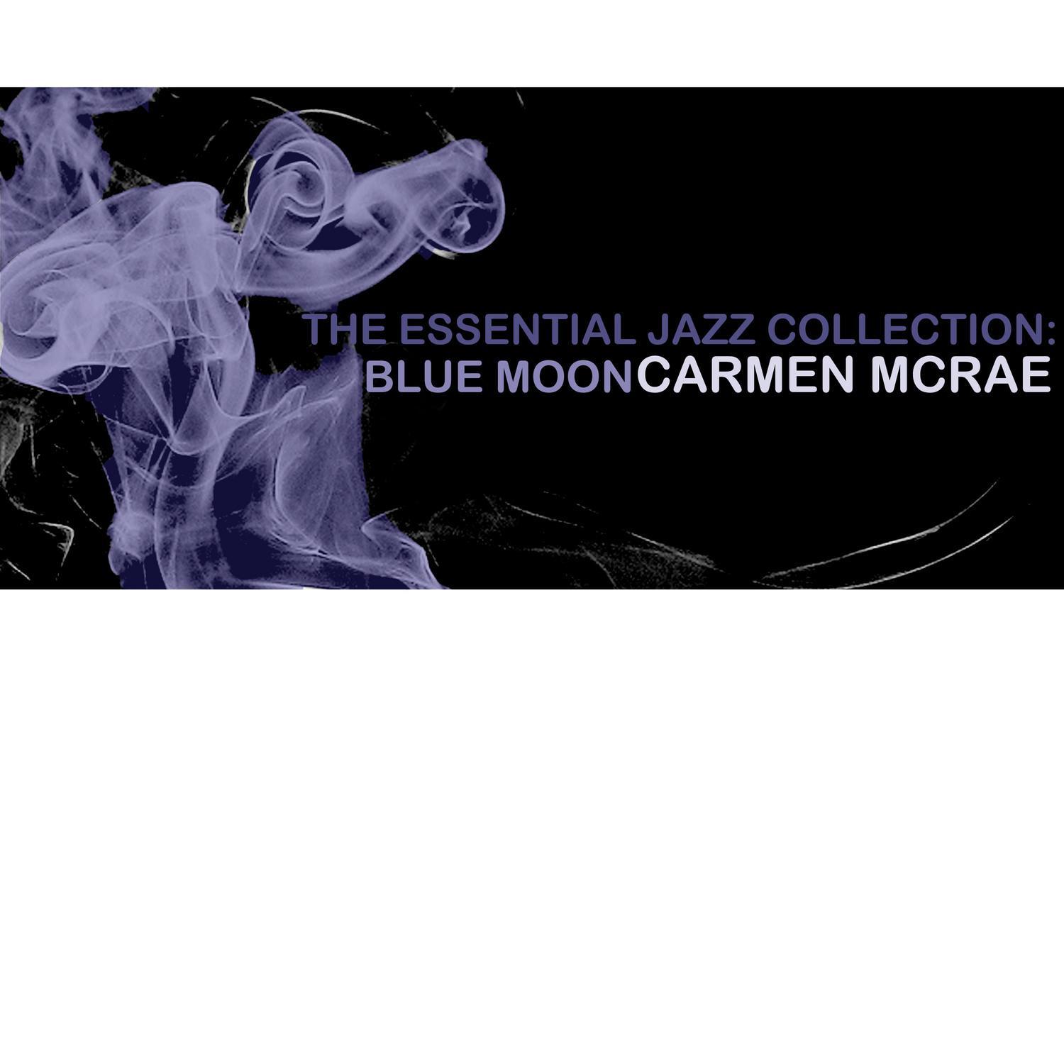 The Essential Jazz Collection: Blue Moon