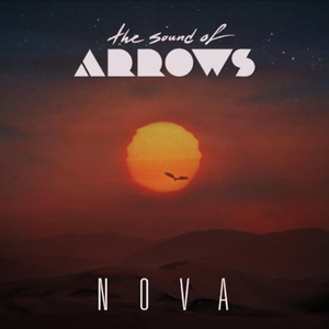 The Sound Of Arrows - Nova （降3半音）