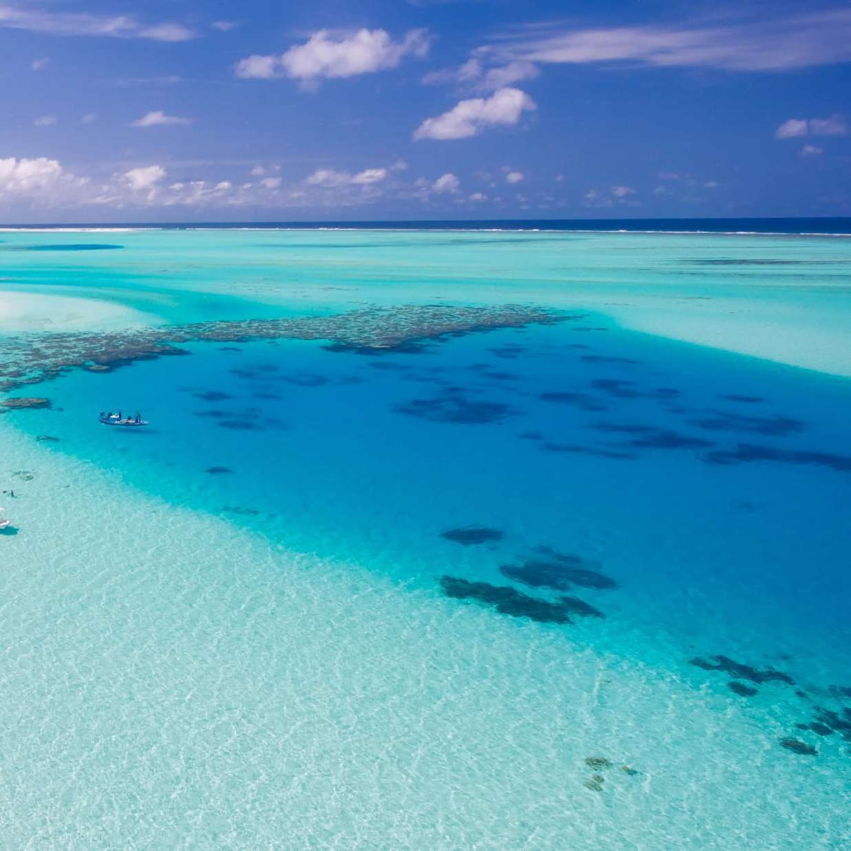 深海
