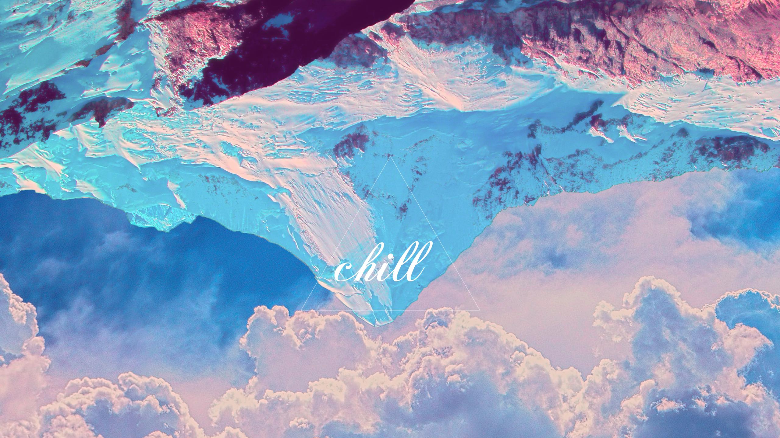 Chill (Instrumental)专辑