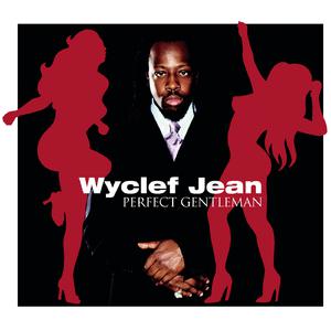 Wyclef Jean - Perfect Gentleman (PT karaoke) 带和声伴奏 （降7半音）