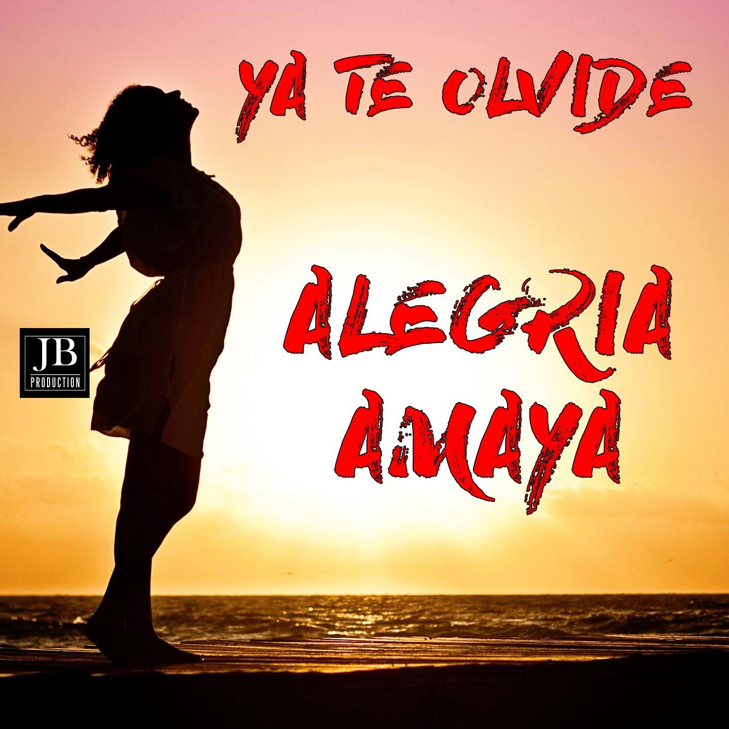Ya Te Olvidé (Yuridia Cover Mix)