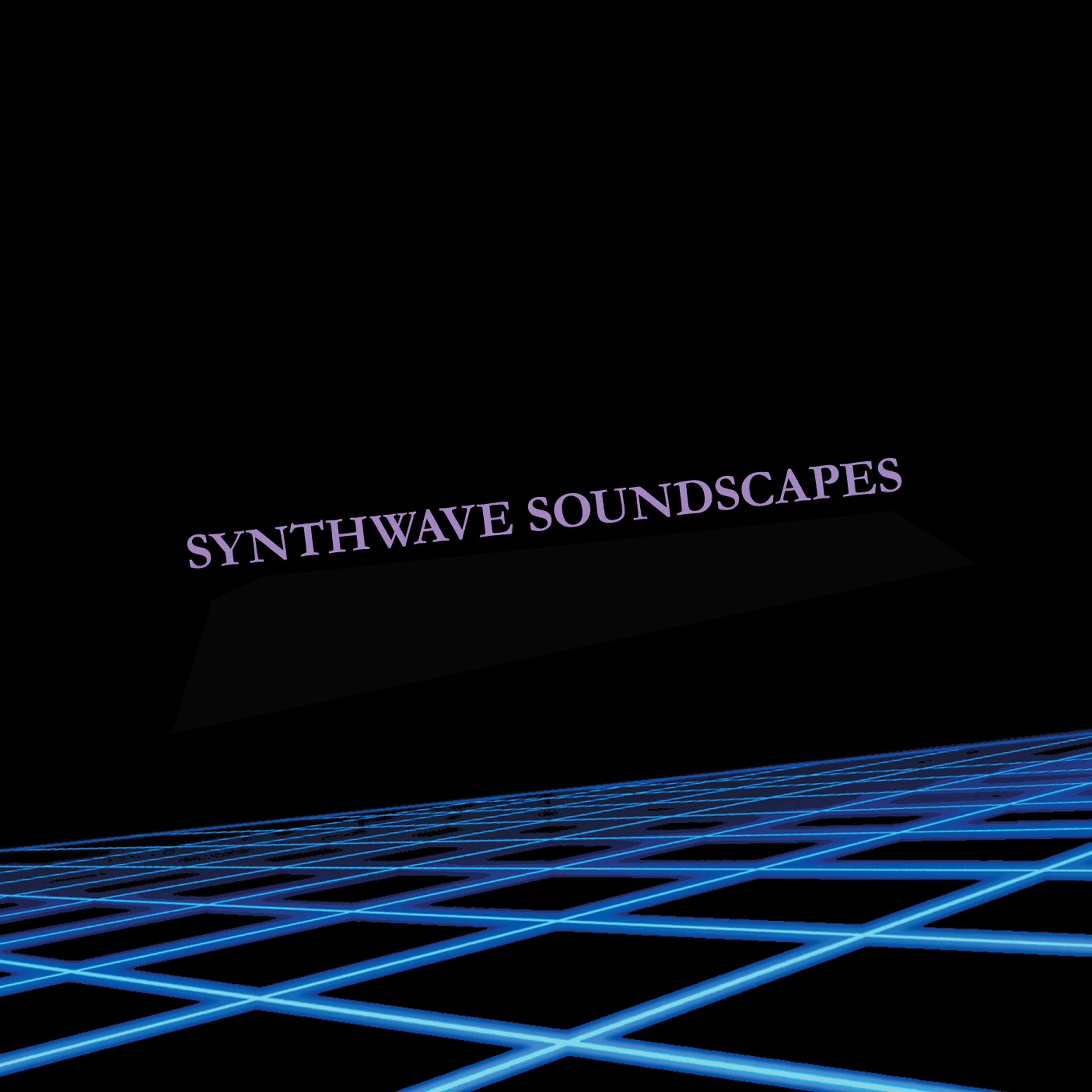 Synthwave Soundscapes