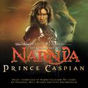 The Chronicles of Narnia: Prince Caspian (O.S.T)专辑