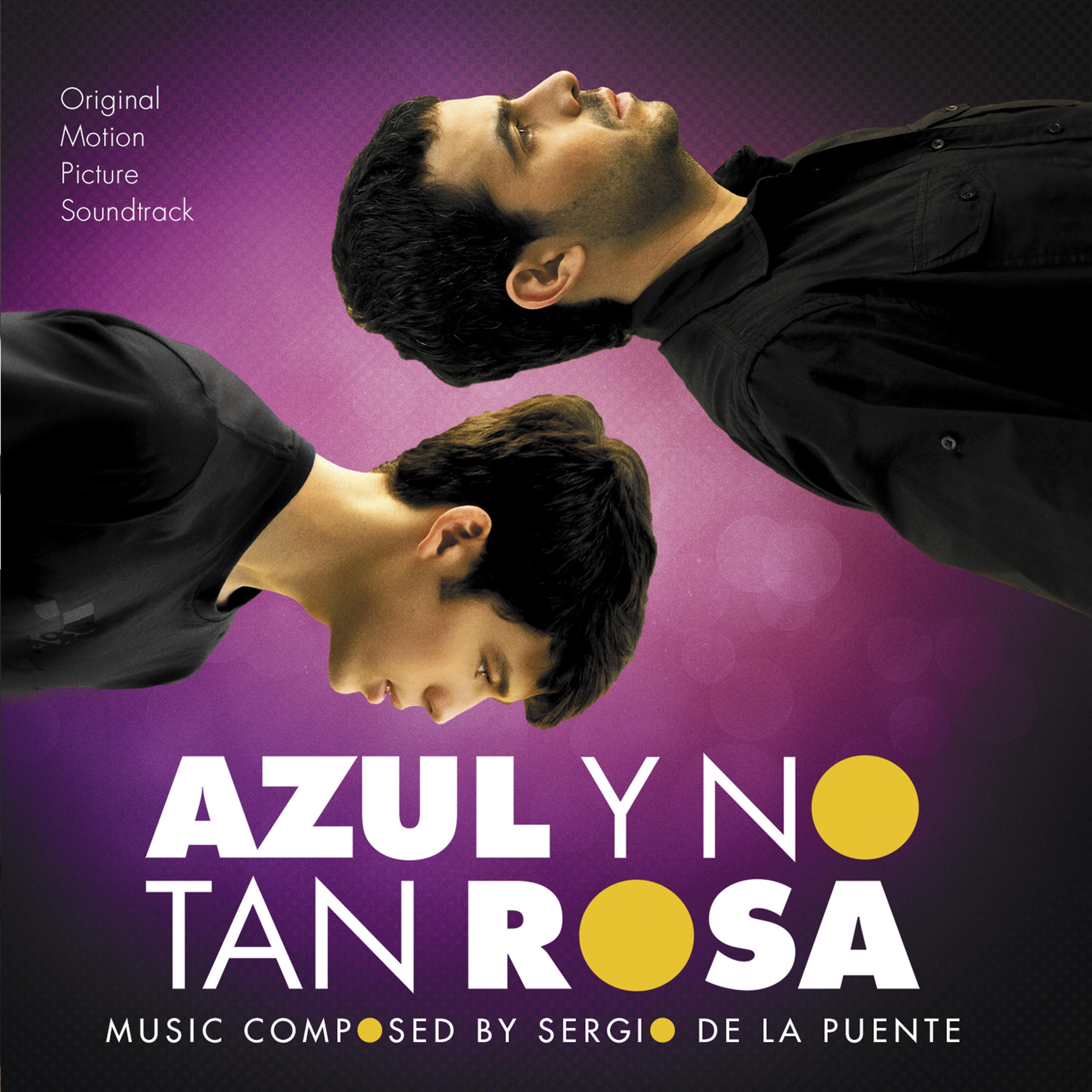 Azul y No Tan Rosa