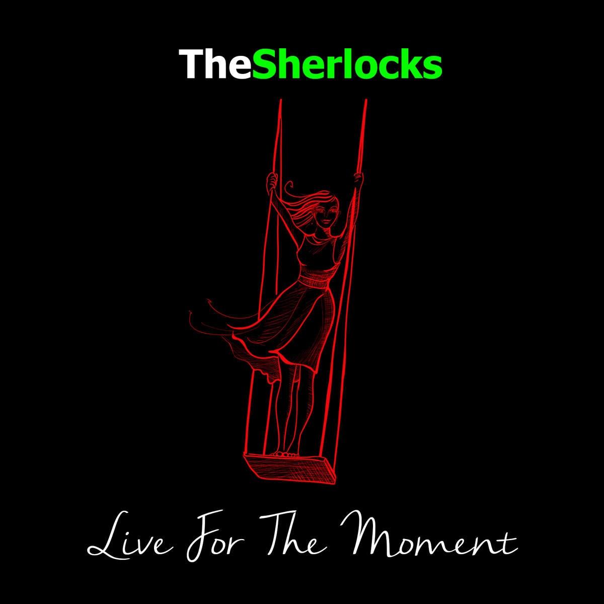 Live for the Moment