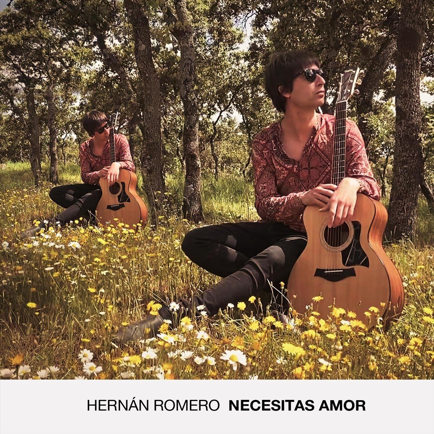 Necesitas Amor (feat. Rómulo Castro & Matias Costa)
