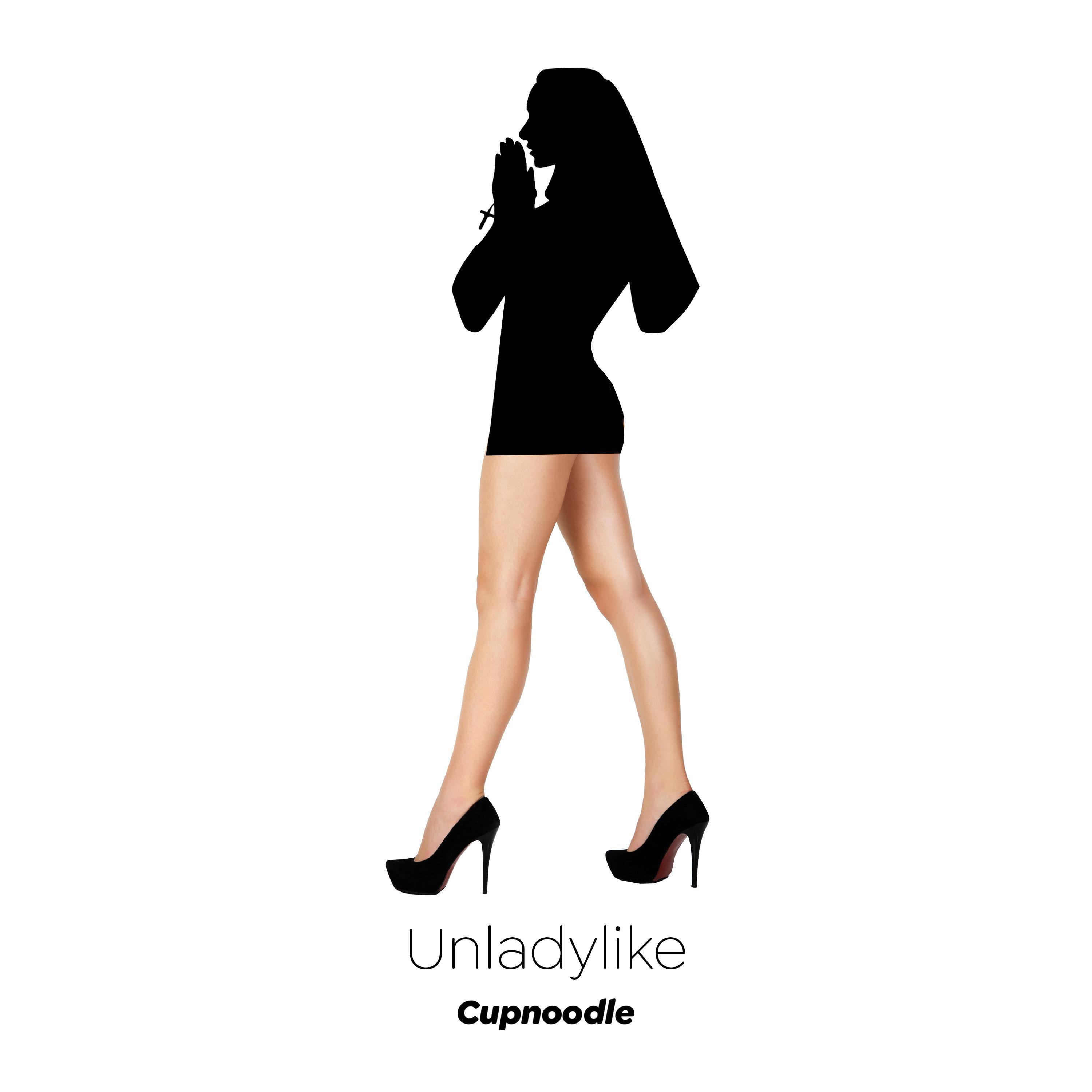 Unladylike