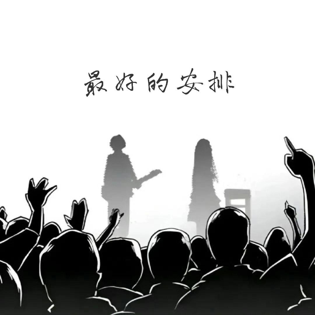 最好的安排