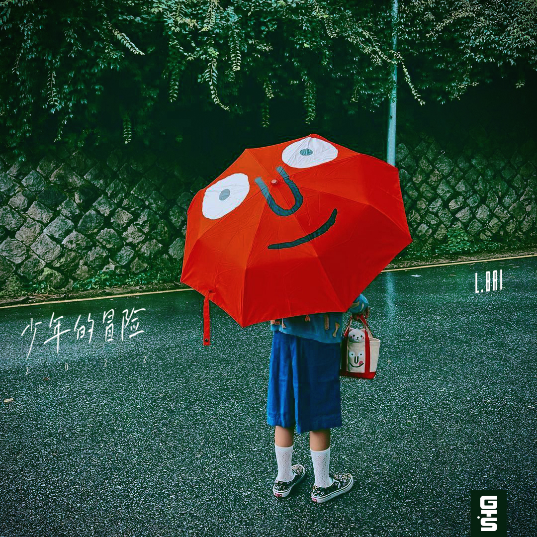 少年的冒险